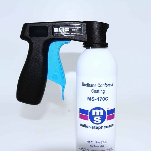Spray di pulizia - MS-224 - Miller-Stephenson Chemical Co