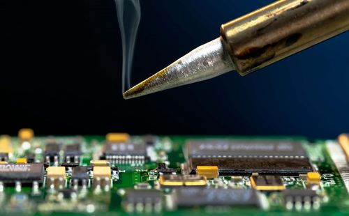 Prodotto di pulizia per dispositivi elettronici - MS-725/727 - Miller-Stephenson Chemical Co - di metalli / per alluminio / per rame