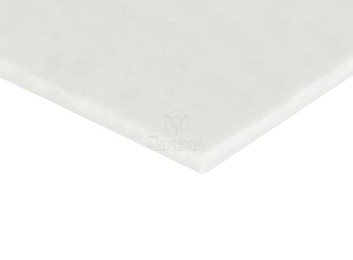 PEI in lastra - Semitron® ESd 500HR - Polylanema, Lda. - resistente all'abrasione / antistatico / rinforzato