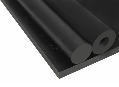 PEI in lastra - Semitron® ESd 410C - Polylanema, Lda. - a getto cavo / a getto pieno / resistente all'abrasione