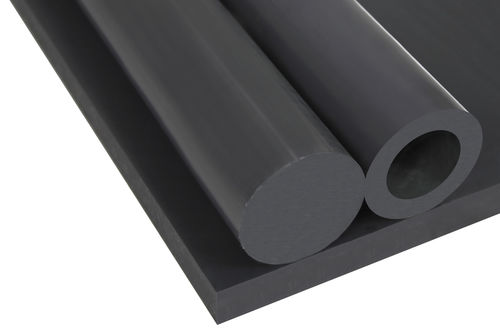 Poliammide in barre - Nylatron® GSM - Polylanema, Lda. - in fogli