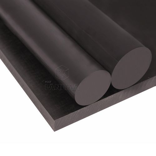 Poliossimetilene in barre - Ertacetal® H - Polylanema, Lda. - in lastra / resistente all'abrasione