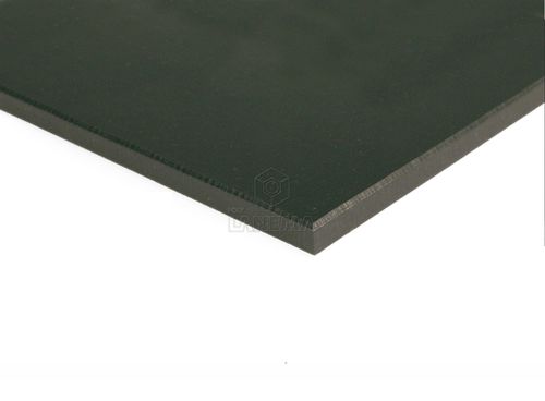 Poliossimetilene ESD - POLY-ESd - Polylanema, Lda. - in lastra / resistente all'abrasione / antideflagrante