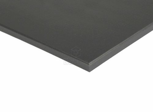 UHMW-PE in lastra - TIVAR® SUPERPLUS - Polylanema, Lda. - a getto cavo / a getto pieno / in fogli