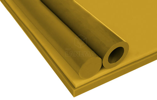 PAI in lastra - DURATRON® T4203 - Polylanema, Lda. - a getto pieno / a getto cavo / resistente all'abrasione