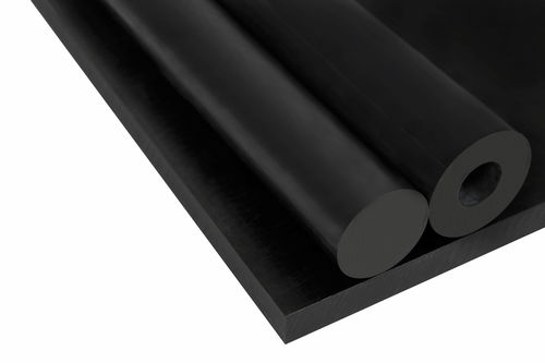 PAI in lastra - DURATRON® T4301 - Polylanema, Lda. - a getto pieno / resistente all'abrasione / resistente agli UV