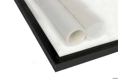PET in lastra - ERTALYTE® - Polylanema, Lda. - a getto cavo / a getto pieno / resistente all'abrasione