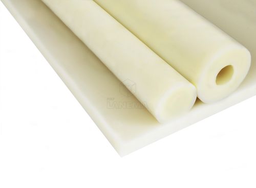 Poliammide in barre - ERTALON® 6 SA - Polylanema, Lda. - in fogli
