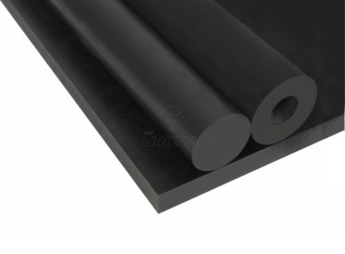 Poliammide in barre - ERTALON® 66 GF30 - Polylanema, Lda. - in fogli