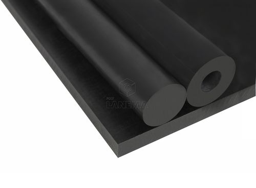 Poliammide in barre - ERTALON® 6 XAU+ - Polylanema, Lda. - in fogli