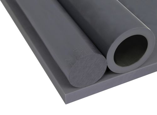 Poliammide in barre - NYLATRON® NSM - Polylanema, Lda. - in fogli
