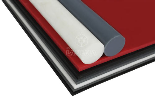 PVC in lastra - Polylanema, Lda. - in fogli / a getto cavo / a getto pieno