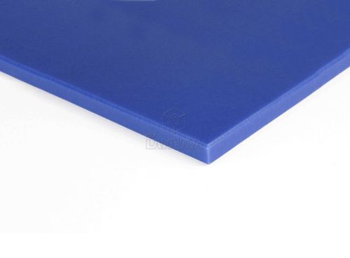 Piastra di polietilene - TIVAR® 88 - Polylanema, Lda. - resistente all'abrasione / resistente agli UV / con basso assorbimento d'acqua