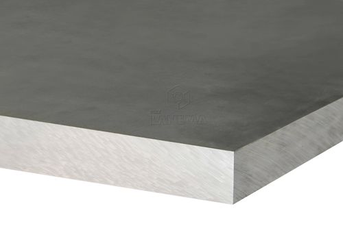 Lastra di alluminio - WELDURAL® - Polylanema, Lda.