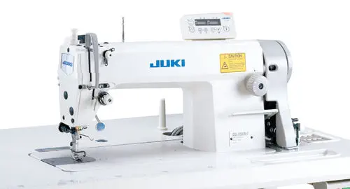 5 Bobine Metalliche Per Macchina Da Cucire Juki DDL E DLN - Ricambio Originale