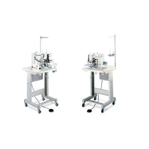 Macchina da cucire ad ago singolo - LK-1910SS5010Z - Juki Industrial Sewing Machine - a 1 filo / per motivi / da tavolo