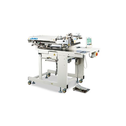 Macchina da cucire punto annodato - APW-895NE - Juki Industrial Sewing Machine - ad ago singolo / a 1 filo / per tessuti