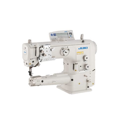 Macchina da cucire a braccio cilindrico - LS-2342 series - Juki Industrial Sewing Machine - punto annodato / ad ago singolo / a 1 filo