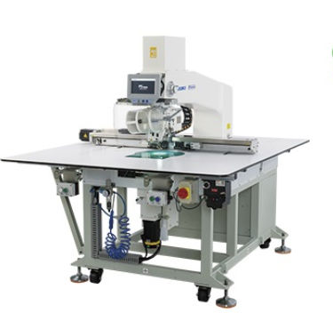 Macchina da cucire punto a catenella - PS‐910 series - Juki Industrial Sewing Machine - a 8 aghi / per motivi / da tavolo