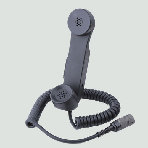Telefono analogico - CT-HS600 - NingBo ChenTe electronics Technologies Co.,Ltd - VoIP / IP66 / IP65