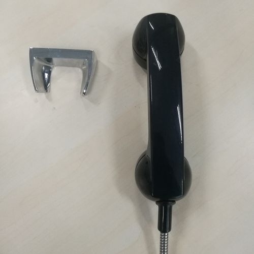 Telefono IP65 - CT-HS601 - NingBo ChenTe electronics Technologies Co.,Ltd - industriale / a tenuta stagna