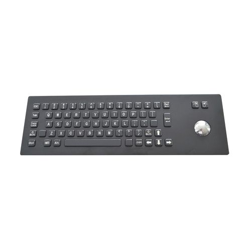Tastiera da ufficio - NingBo ChenTe electronics Technologies Co.,Ltd - ad incastro / per rack / a tasti meccanici