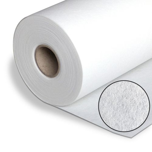 Materiale filtrante in non tessuta - S-PES-W 70 - Sanin Filtertechnik GmbH - in fibra / in polietersulfone / per liquido refrigerante