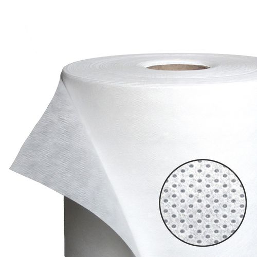 Materiale filtrante in polipropilene - S-PP 70  - Sanin Filtertechnik GmbH - in non tessuta / per liquido refrigerante / per acque reflue