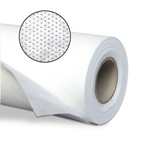 Materiale filtrante in polietersulfone - S-PES-PO 50 - Sanin Filtertechnik GmbH - per liquido refrigerante / per acque reflue / per olio