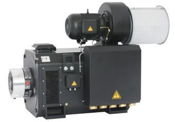 Motore asincrono - QDI/FQDI series - Oswald Elektromotoren - AC / trifase