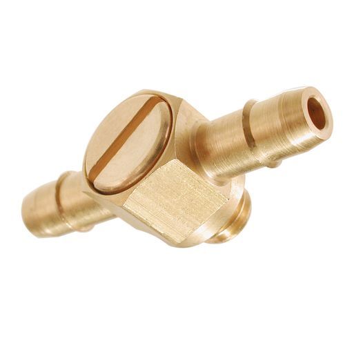 Raccordo pneumatico - MTAS-..-. - Beswick Engineering Co, Inc. - filettato / scanalato / cam-lock