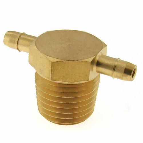 Raccordo pneumatico - MPAT-.. - Beswick Engineering Co, Inc. - filettato / scanalato / a T
