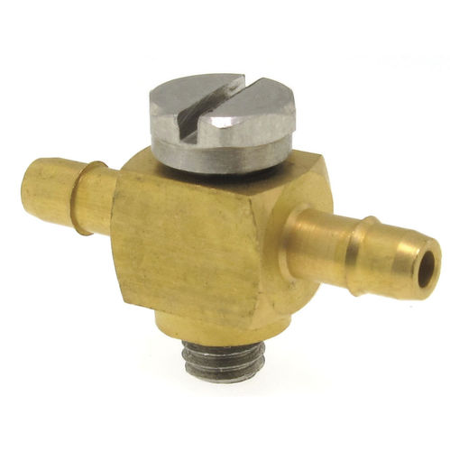 Raccordo pneumatico - MTS.-..-. - Beswick Engineering Co, Inc. - filettato / scanalato / a T