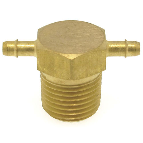 Raccordo idraulico - MPAT-.. - Beswick Engineering Co, Inc. - pneumatico / filettato / scanalato