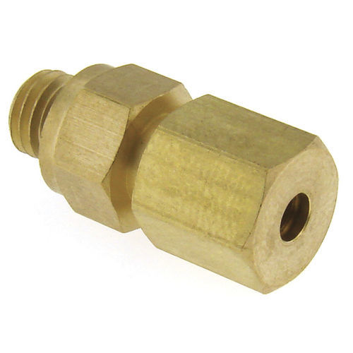 Raccordo idraulico - MCB-1018.-1428.-. - Beswick Engineering Co, Inc. - filettato / a compressione / in ottone