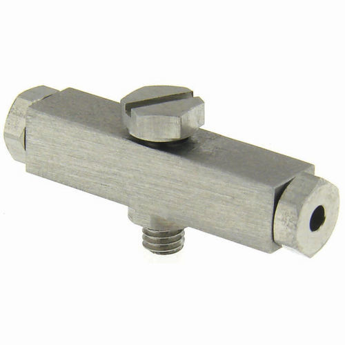 Raccordo idraulico - M3CBT-1016.-303-. - Beswick Engineering Co, Inc. - pneumatico / filettato / a compressione