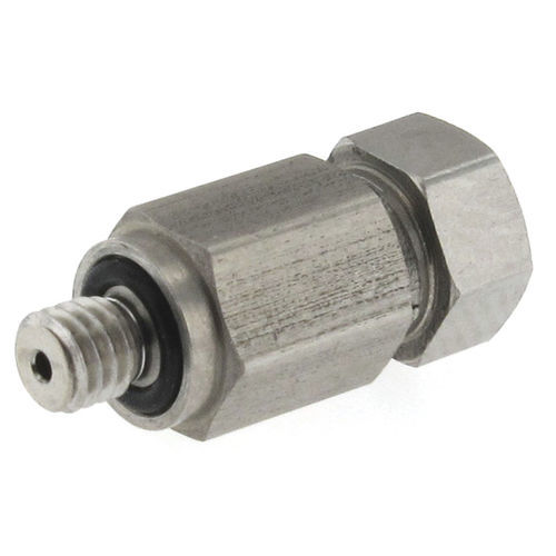 Raccordo idraulico - M3CB...-. - Beswick Engineering Co, Inc. - pneumatico / filettato / a compressione