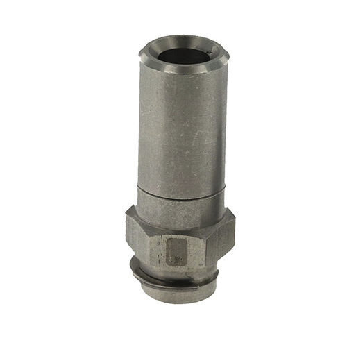 Raccordo idraulico - QDINL.-.-. - Beswick Engineering Co, Inc. - pneumatico / rapido / in acciaio inossidabile