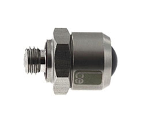 Sensore di umidità per liquidi - MI-14-3V - Beswick Engineering Co, Inc. - filettato / in miniatura / in acciaio inossidabile