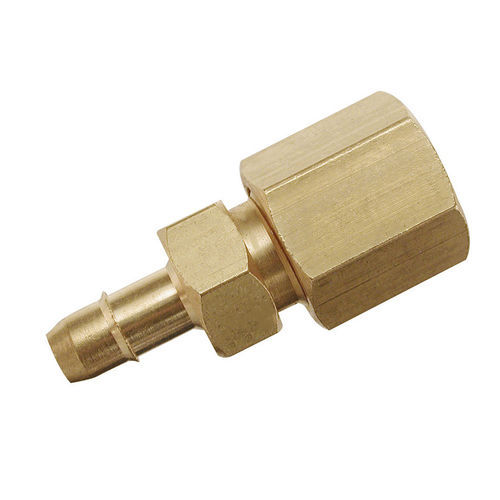 Raccordo idraulico - MCB-1018.-. - Beswick Engineering Co, Inc. - pneumatico / a compressione / scanalato