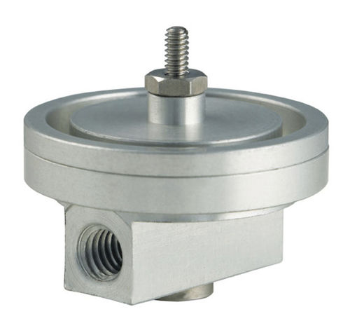 Regolatore di pressione per aria compressa - PRD-.N.-.-.. - Beswick Engineering Co, Inc. - per gas / per gas neutro / per aria