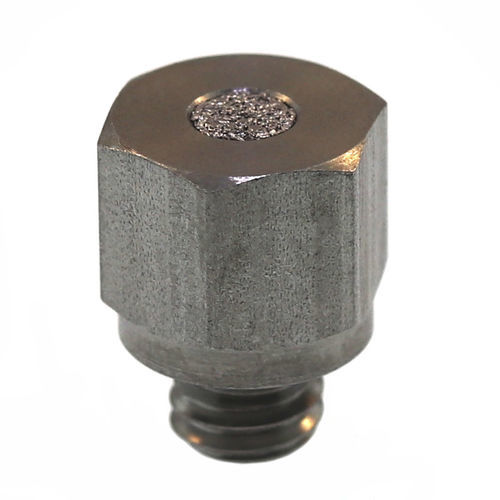 Sfiatatoio per filtro aria - M.B - Beswick Engineering Co, Inc. - filettato / in miniatura