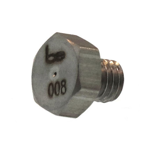 Restrittore di flusso con orifizio - M3SP.-.-. - Beswick Engineering Co, Inc.