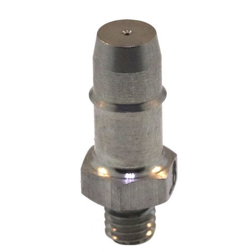 Restrittore di flusso con orifizio - M3H-..-.-. - Beswick Engineering Co, Inc. - scanalato