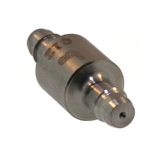 Restrittore di flusso con orifizio - MHU-.-.. - Beswick Engineering Co, Inc. - scanalato