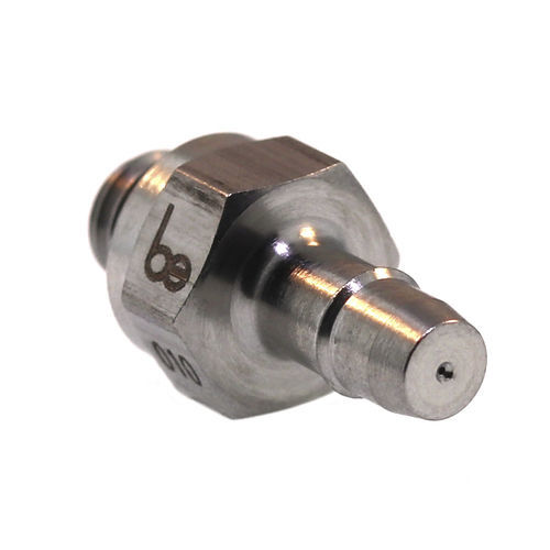 Restrittore di flusso con orifizio - MH-..-.-. - Beswick Engineering Co, Inc. - scanalato