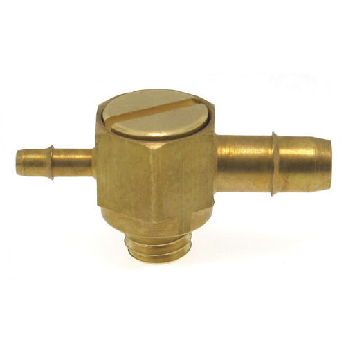 Raccordo pneumatico - MTAS-.-.-. - Beswick Engineering Co, Inc. - filettato / scanalato / a T