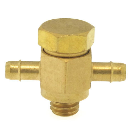 Raccordo pneumatico - MTASH-.-. - Beswick Engineering Co, Inc. - filettato / scanalato / a T