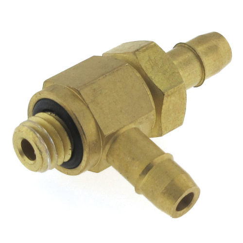 Raccordo pneumatico - MTACS-.-.-. - Beswick Engineering Co, Inc. - filettato / scanalato / a T