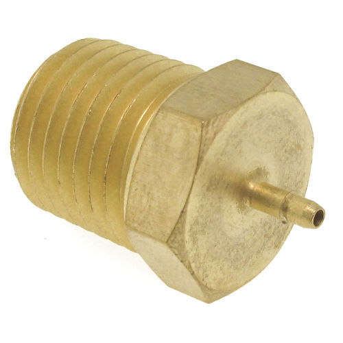 Raccordo pneumatico - MPAH-.. - Beswick Engineering Co, Inc. - filettato / scanalato / NPT